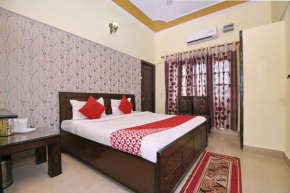 Super Hotel O Morning Star